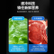 新飞(Frestec)冷藏工作台双温商用保鲜冰柜奶茶店厨房不锈钢操作台 长1.8米-宽0.8米-高0.8米 TRF-18