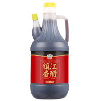 吉得利 镇江香醋 镇江特产古法酿制800ml