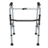 恒 生 防 护老人助行器拐杖康复助力行走器老人残疾人锻炼器可折叠辅助器KY-1605