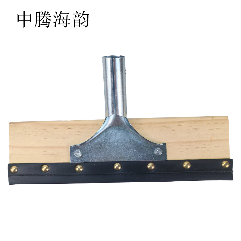 中腾海韵 伸缩杆洗车刷 带胶皮2m 把高清大图