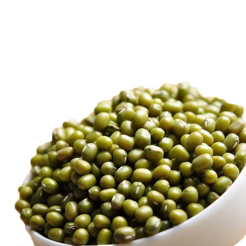 吕小脆 绿豆冰糖套装 900g/套图片