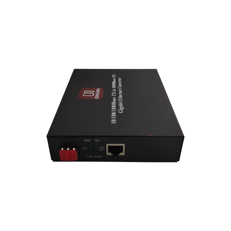 GNUNI/千兆光纤收发器/FT-S1000/台高清大图