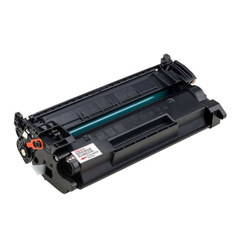 卓旭 硒鼓4004DW 支无芯片高清大图