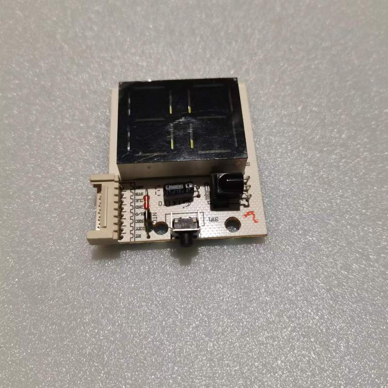 帮客材配 拆机原装 ISC- 26/35DL3N 显示 板 P0970137510 26DL5N P0970118490高清大图