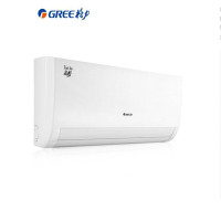 格力 KFR-35GW 1.5匹 变频冷暖 分体式 壁挂式空调挂机 台