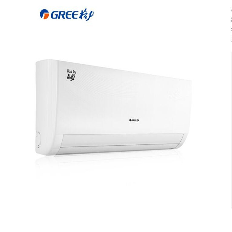 格力 KFR-35GW 1.5匹 变频冷暖 分体式 壁挂式空调挂机 台