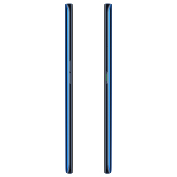 OPPO Reno2 Z 8G+128G 深海夜光 4800万变焦四摄 视频防抖 6.5英寸阳光护眼全面屏拍照智能手机