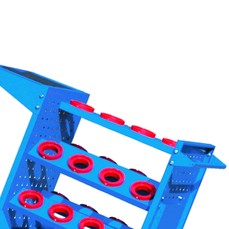 工具库 宝合BOOHER 刀具车1000*600*880mm BH-01.0706101
