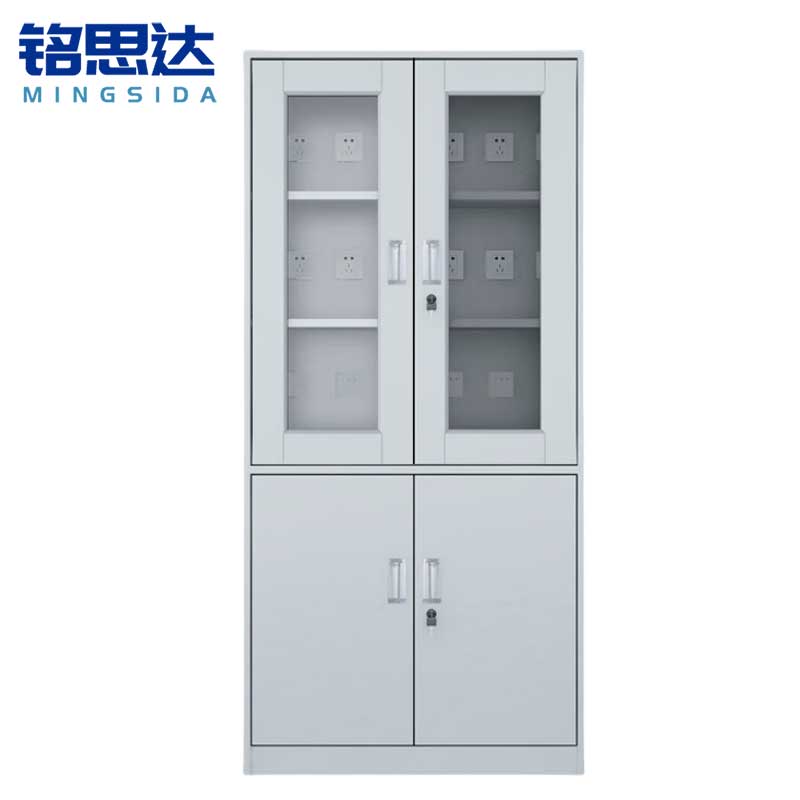 铭思达充电柜大器台高清大图