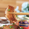 上海 梅林红烧扣肉