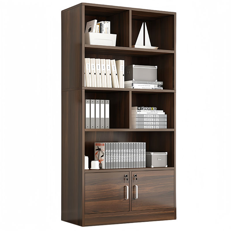 芙瑞塔书柜 60*30*180cm组