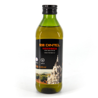 临期特卖!登鼎dintel 特级初榨橄榄油 500ml 西班牙原瓶进口 2022.5月到期 凉拌炒菜食用橄榄油