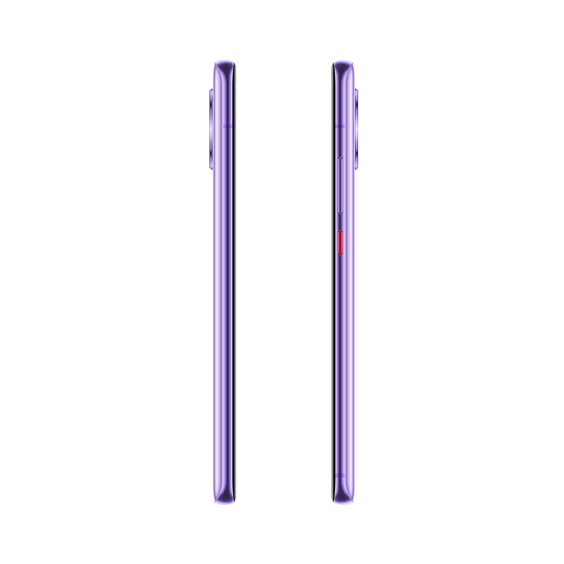 小米(MI)Redmi K30 Pro 5G 8GB+256GB 星环紫 骁龙865旗舰处理器 弹出式光感全面屏
