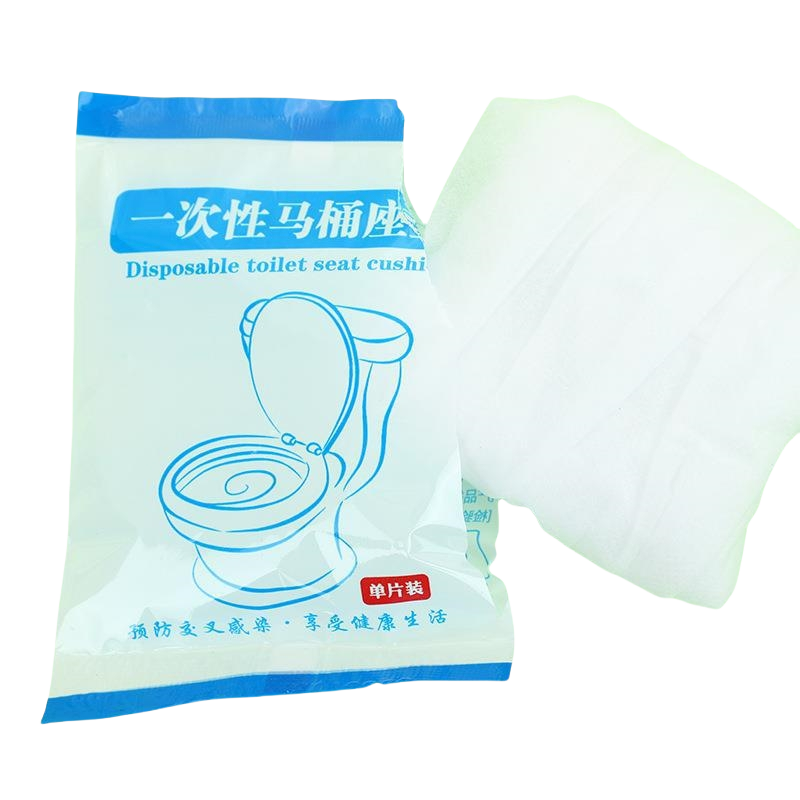 耀豪坤 一次性马桶垫单片独立装TBM1/包高清大图