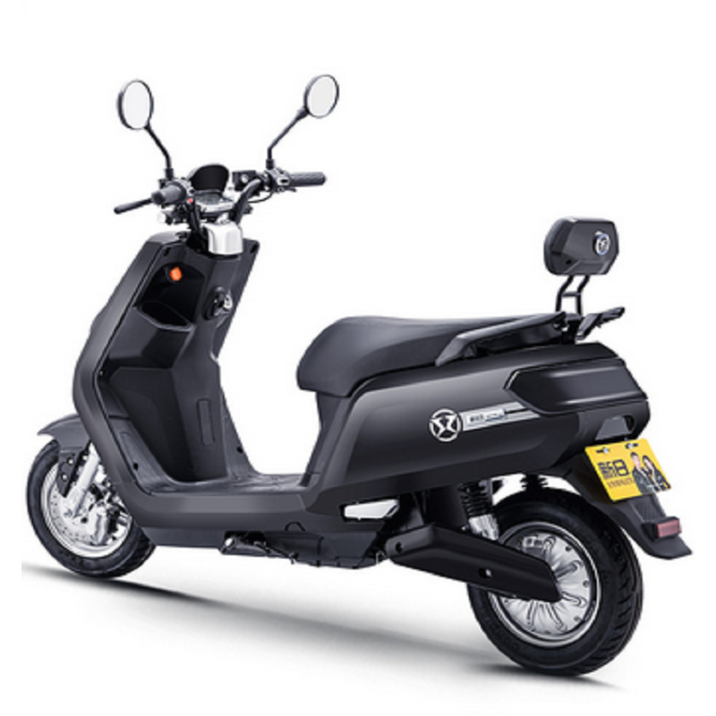 新日丽人系列—速腾S2 60V20Ah