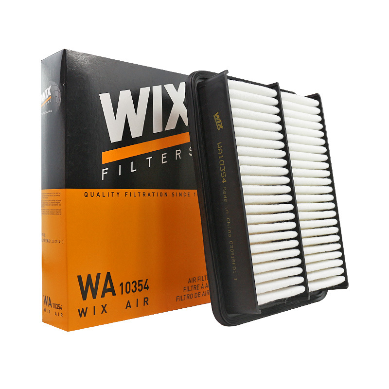 维克斯(WIX)空气滤WA10354适配14-19款昂克赛拉1.5L