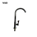 VUC 单冷单孔4分水龙头 V470角式大弯 个