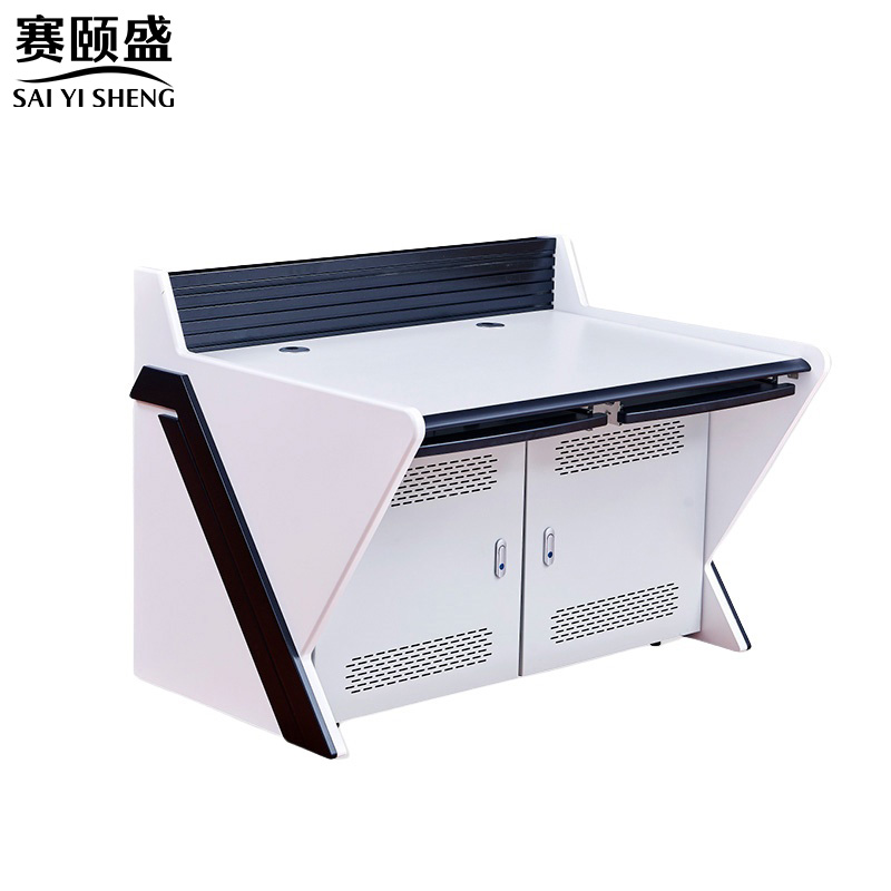 赛颐盛监控操作台 调度台1250*950*950mm张