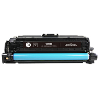 倍方 CE260A 硒鼓黑色适用惠普CP4025n CP4025dn 打印机粉盒CP4525n