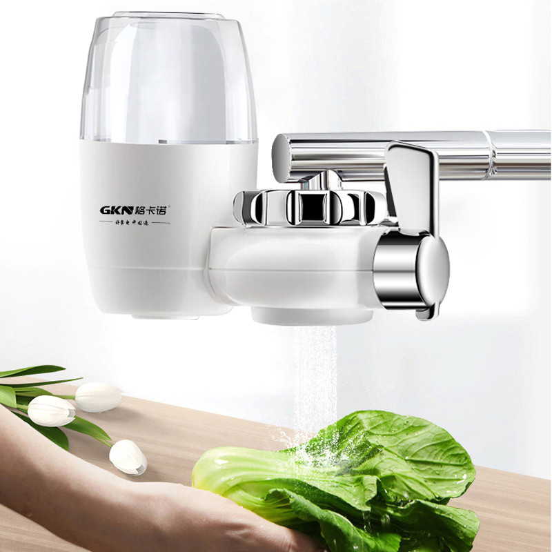 格卡诺 gkn-ltjsq-1 龙头净水器 (白色)