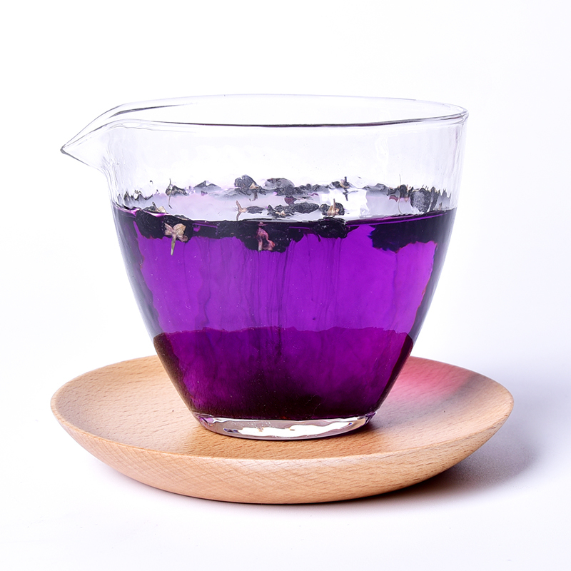 义和祥黑枸杞 大果 罐装 55g/罐 青海野生黑枸杞 颗粒饱满 颜色拉丝