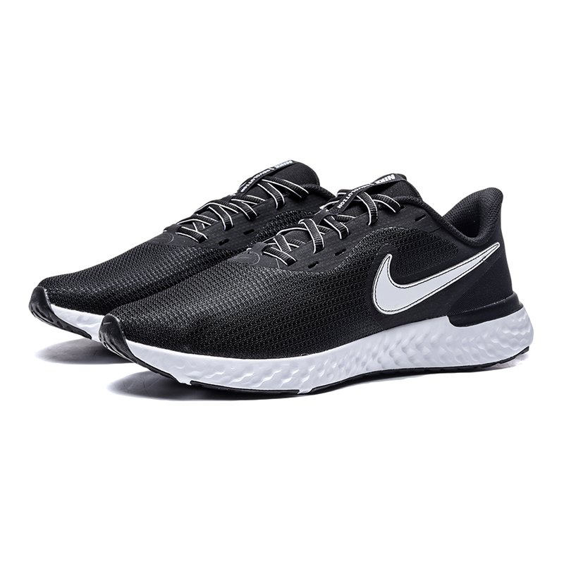NIKE耐克男鞋跑步鞋2020新款低帮网面透气健身训练运动鞋CZ8591高清大图