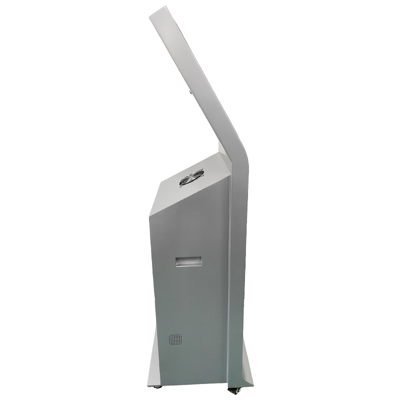 新源绿网 GE-2024GS-HDT2 电子互动演示台 1.00 套/台 (计价单位:台) 银色高清大图
