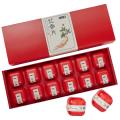 半山农 红参礼盒12罐*24g