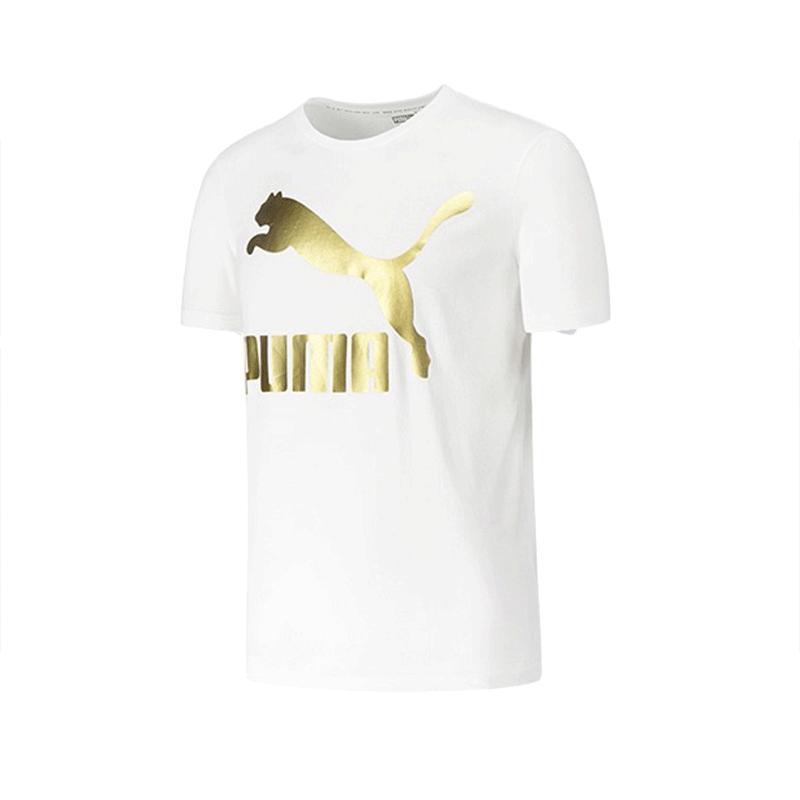 彪马(puma)男子生活系列T恤57940582