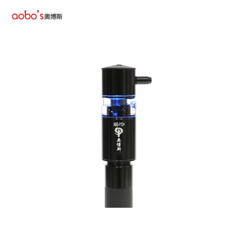 奥博斯烟感测试仪器3.5米配置 ABS-Y12+ 套高清大图