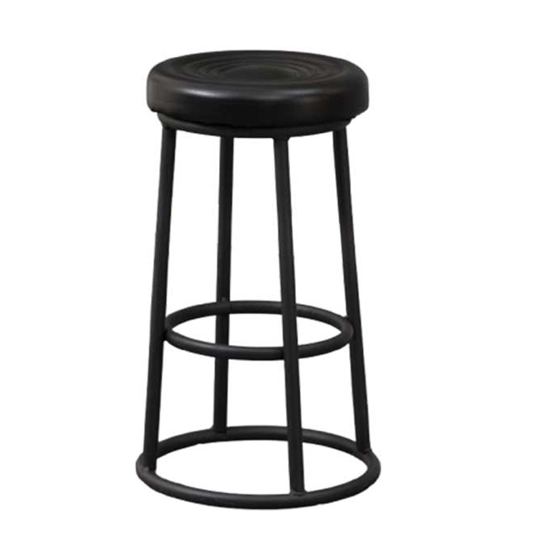 河洛伟业吧台凳高清大图