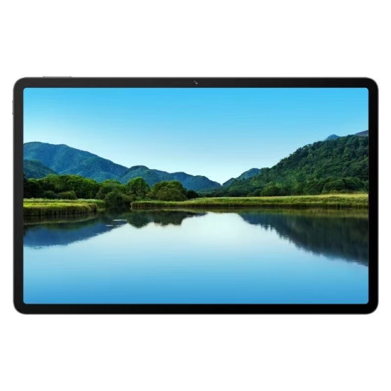 华为(HUAWEI)擎云C5e(二代)11英寸8GB+128GB WIFI版 海思麒麟710A 高清大屏 学习商用办公 6+128G 星云灰高清大图