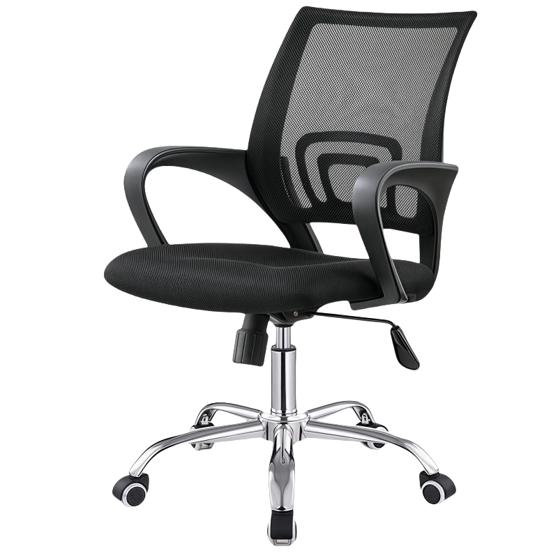 铭思沃职员椅A1把高清大图