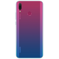 华为(HUAWEI)华为畅享9 Plus 全网通版 4GB+128GB 极光紫色 四摄超清全面屏 移动联通电信4G手机 双卡双待 华为畅享9plus