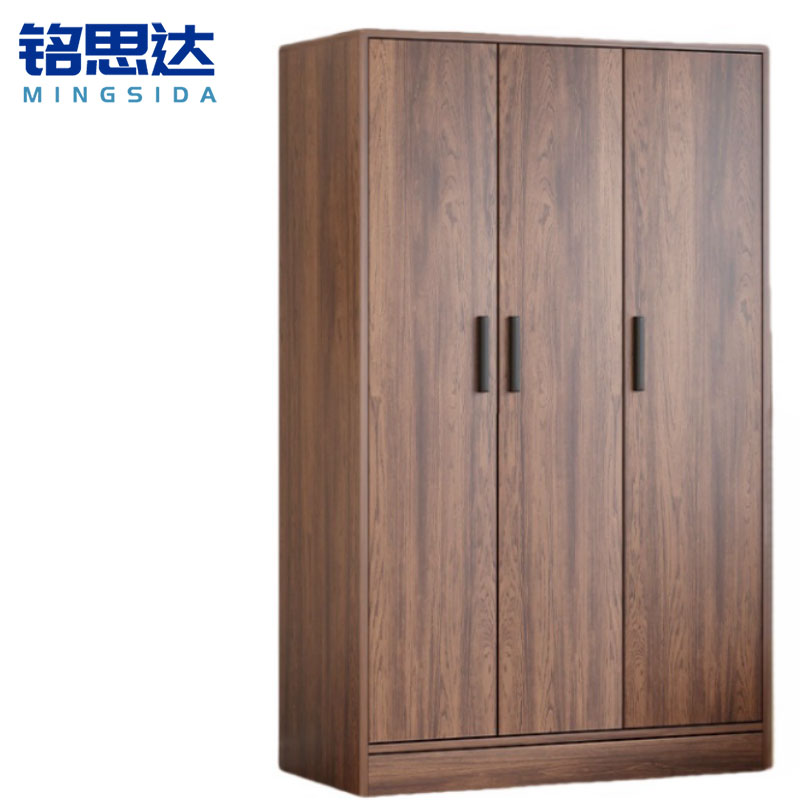 铭思 达 衣柜高清大图