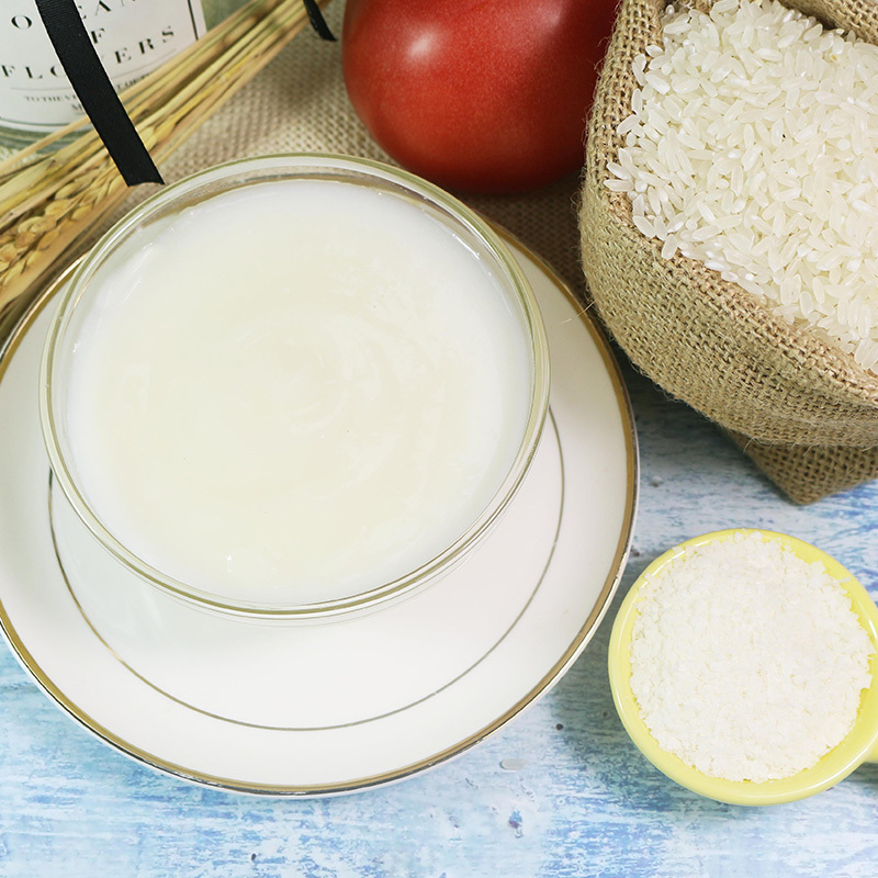 方广婴幼儿多维果蔬营养米粉400g/盒装 6个月宝宝辅食米糊含钙铁锌 多种维生素(16小袋分装)高清大图