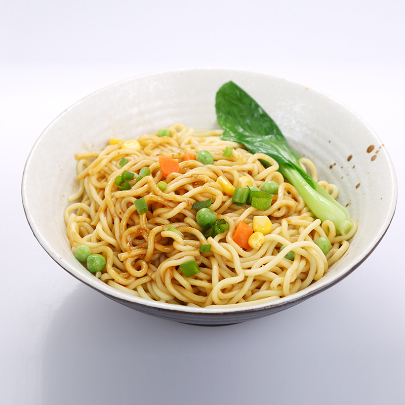 伊田面馆拉面整箱销售30袋更优惠高清大图