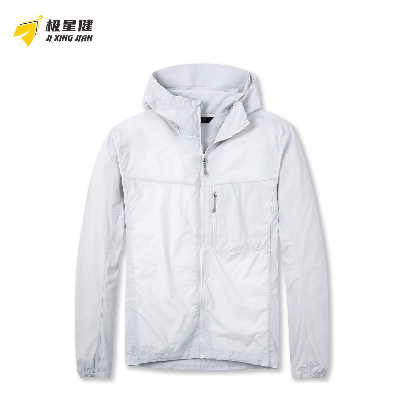 极星健 冲锋衣 SQ1 件高清大图