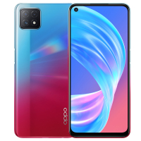 OPPO A72 霓虹 8G+128G 5G双模 90Hz 128G大内存 大电量 小孔全面屏 学生老年人 全网通手机 oppoa72 oppo手机