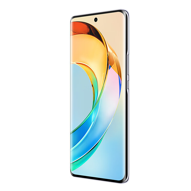 荣耀X50 16GB+512GB 雨后初晴 5800mAh超耐久长续航 一代骁龙6移动平台 一亿像素大底主摄 120Hz智能高刷 5G手机