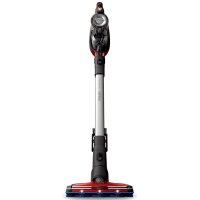 飞利浦(PHILIPS) 吸尘器S+系列手持无线家用充电式吸尘器立式车用二合一吸尘机 新品FC6823/81电光红-续航