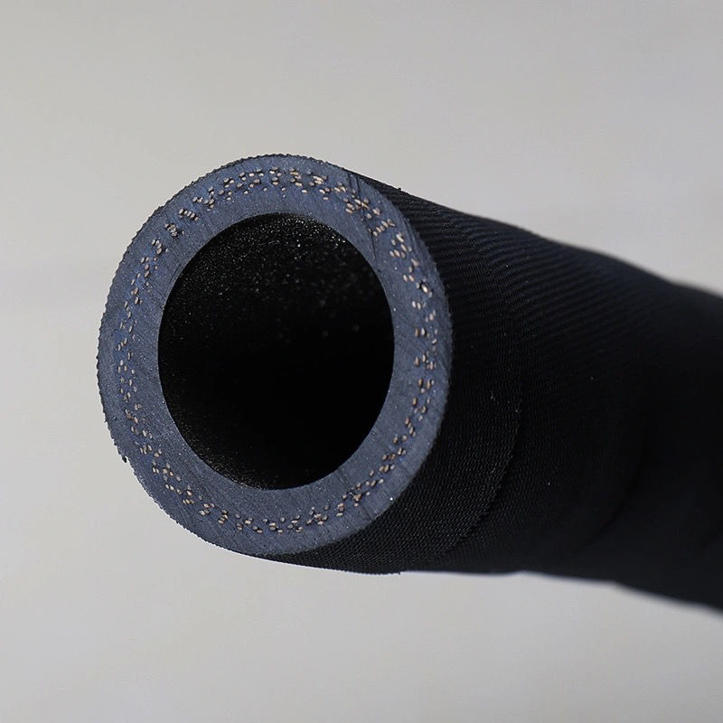 联杰东风EQ2050B(猛士) 回水管