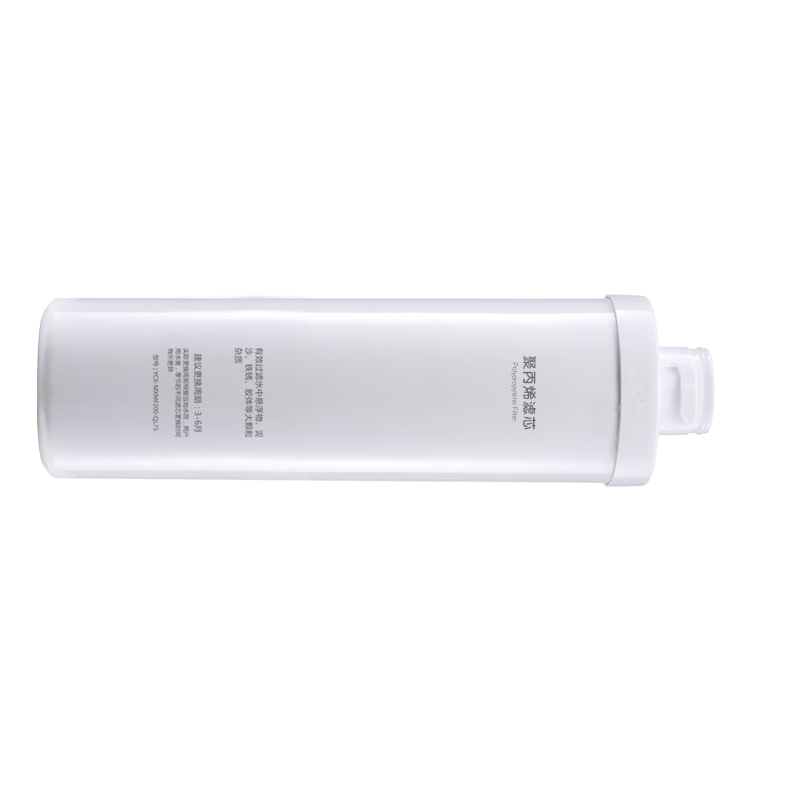 吉之美(Gemi)Q1纳滤净水器滤芯 全套滤芯