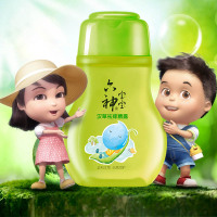 六神宝宝汉草祛痱精露100ml