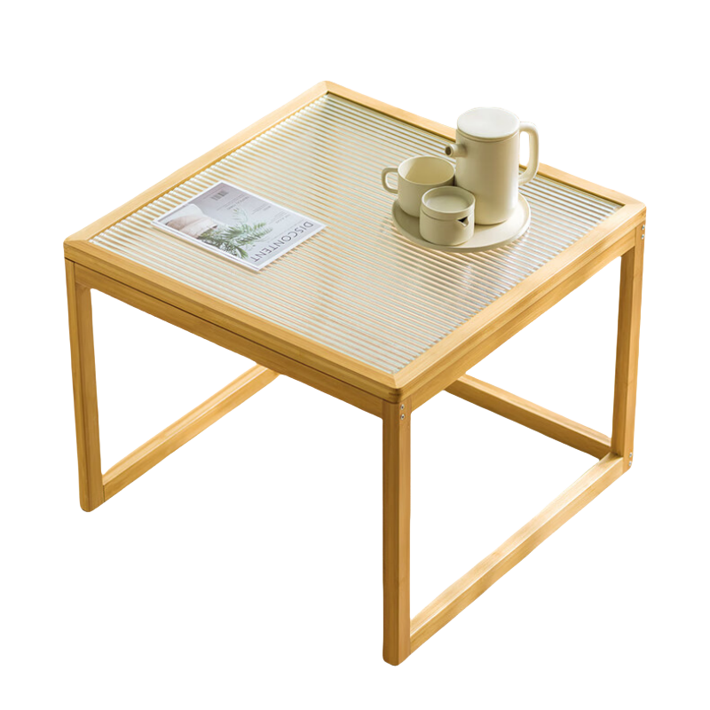 铭思达边几60*60*47cm个高清大图