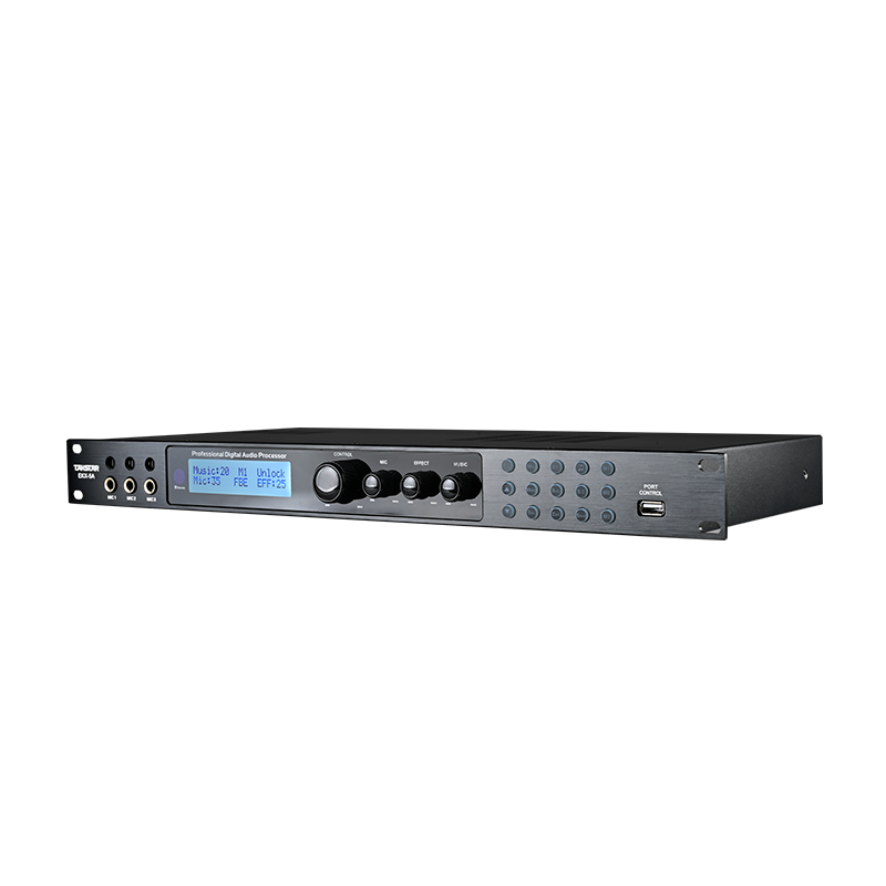 得胜 EKX-5A 前级效果器.
