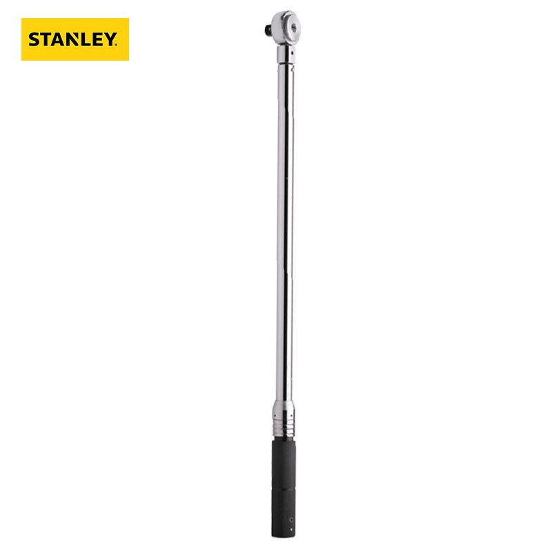 史丹利(Stanley) 200-1000N.m 扭矩扳手 SE-01-K00 (单位:个)