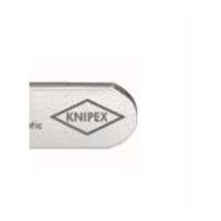 凯尼派克 KNIPEX 92 32 29针尖式精密镊子 120mm