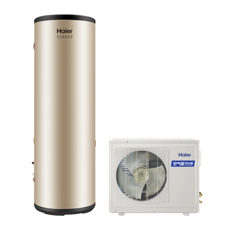 海尔空气能热水器KF110/300-ME-U1