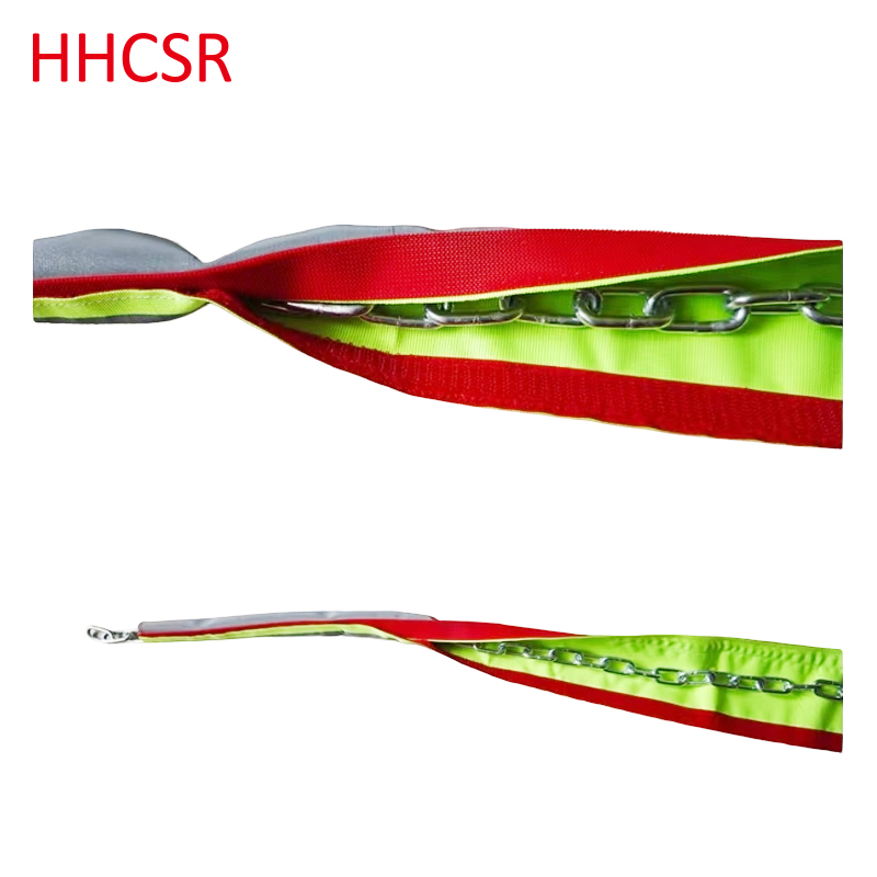 铁链反光套高清大图